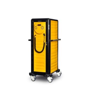 Banket 125 (Isıtmalı)